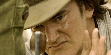 Tarantino’s Next Film Possibly Called “The Hateful Eight” Will Be A Western