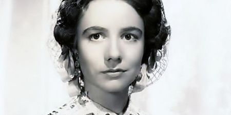Gone With the Wind Actress Dies, Aged 98