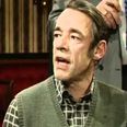 Newspaper Pays Fitting Tribute to Trigger, Roger Lloyd-Pack