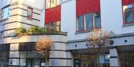 BREAKING: Three-Year-Old Boy Dies Trapped In A Lift In Galway City Centre