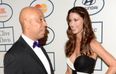 Rumoured New Couple Step Out at Grammy Party