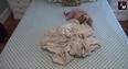 Watch: This Video Teaches You How to Fold the Dreaded Fitted Sheet – Through Song