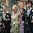 VIDEO – Sherlock’s Wedding Day – Some Snaps From Watson And Mary’s Big Day
