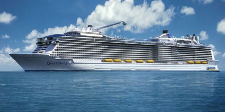 Sneak Peek – Check Out What’s Coming to Quantam of the Seas with American Holidays