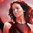 First Look – The Hunger Games: Mockingjay Part 1 First Images And Teaser