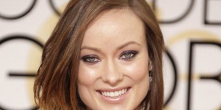 Olivia Wilde’s Epic Response to the Person That Called Her a Pickle