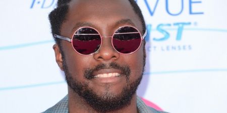 Black Eyed Peas Star Will.i.am Launches Eyewear Collection