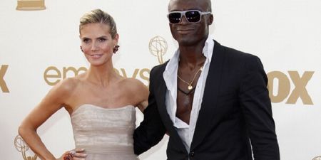 Second Time Lucky! Heidi Klum and Seal Back Together?