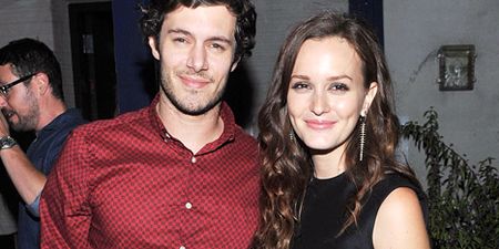 Baby News! Leighton Meester And Adam Brody Are Expecting Their First Child