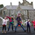 Join Team Barretstown for the Flora Mini Marathon and Run 10k for Kids!