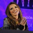 It’s A Girl! – Nadine Coyle Tweets The Arrival Of Her Baby Girl