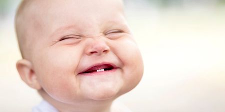 The Most Popular Baby Names in Ireland Are…