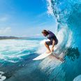 Surf’s Up! Top Ten Tips for the Beginner Surfer