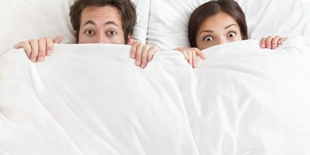 Sex Will Be For Pure Enjoyment By 2050, According To The Scientist Behind The Pill