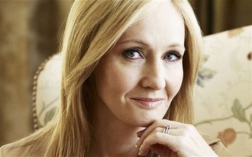 JK Rowling to Publish Second Crime Novel Under Pseudonym “Robert Galbraith”