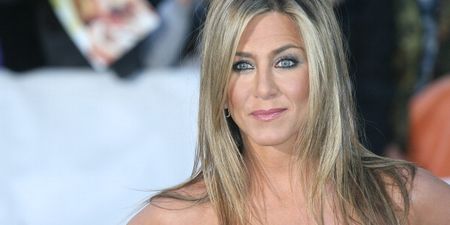 Jennifer Aniston Opens Up On The Pressure She Feels To Become A Mother