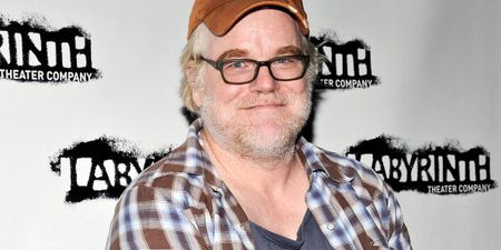 Celebrities Pay Tribute To Philip Seymour Hoffman On Twitter
