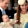 Spring Break In The Caribbean – Prince George Goes On His First Holiday