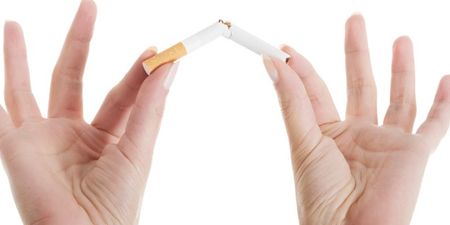 Crash And Burn: Ten Good Reasons To Give Up Smoking