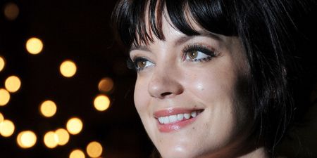 Lily Allen To Ditch Her Wild Child Ways On Tour For Family