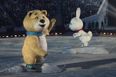 In Pictures: The Spectacular Opening Ceremony At The Winter Olympics