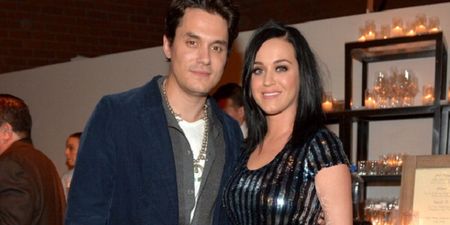 ‘I Don’t Stay Single For Long’ – Katy Perry Talks John Mayer And One Night Stands In Interview With Chelsea Handler