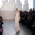 In Pictures: Jenny Packham At New York Fashion Week