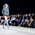 The Puffa Jacket To Make A Return? Topshop Unique Shows At London Fashion Week