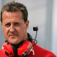 Setback For Schumacher: Plans To Lift Coma Abandoned