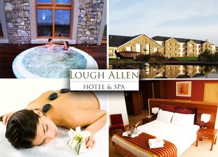 WIN!! We’ve Got a Luxury Spa Break for Two To Give Away, Thanks to Escapes.ie [COMPETITION CLOSED]