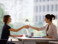 So This Is The Real (And Rather Odd) Reason We First Shake Hands With A Person