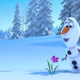 Frozen’s Broadway Musical is “In the Early Stages”