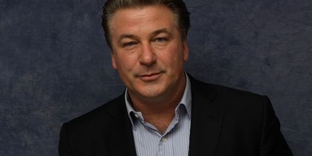 Alec Baldwin ‘Retires’ From Public Life With Outspoken Essay