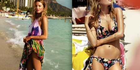 Back To Basics – Gorgeous Swimwear & Lingerie from Arnotts