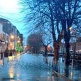 In Pictures: Snow, Wind And Flooding – Ireland Took A Battering Last Night