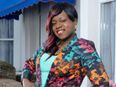 So That Explains It! Soap Actress Is Pregnant With First Baby