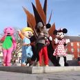 VIDEO: The Good Folk Of Galway Take To The Streets To Show Us What A ‘Happy’ Bunch They Are