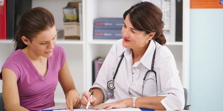 Five Health Conversations That Every Woman Should Have
