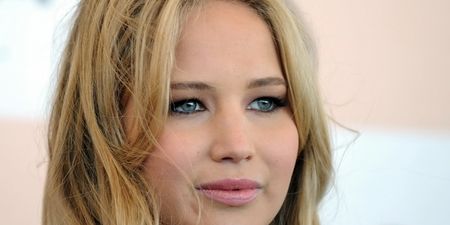“Just Because I’m An Actress Does Not Mean I Asked For This” Jennifer Lawrence Speaks Out