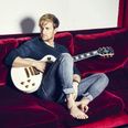Kian Egan Releases Details of First Solo Single