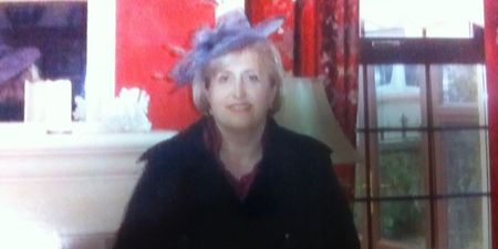 MISSING: Gardaí Appealing for Information on Missing Woman Margaret Minogue