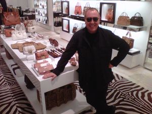 Big Business: Guess Which Fashion Designer is Now A Billionaire…