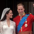 Beef Or Salmon? William And Kate’s Wedding Dinner Has Been Revealed…