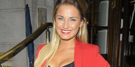 “I Couldn’t Hold Any Food Or Drink Down” – Reality TV Star Speaks Out About Crohn’s Disease