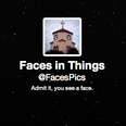 Faces In Things: One Hilarious Twitter Account That Is Definitely Worth A Follow