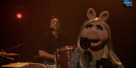Take A Load Off Fallon: The Muppets Join Jimmy For An Epic Goodbye To Late Night