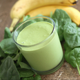 Sharpen Your Ninja Reflexes By Eating More Spinach, Eggs and Soy