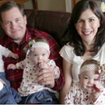 Couple Adopts Triplets And Then Later Find Out They’re Pregnant … With Twins!