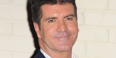 Doting Dad Simon Cowell Shares ANOTHER Baby Pic