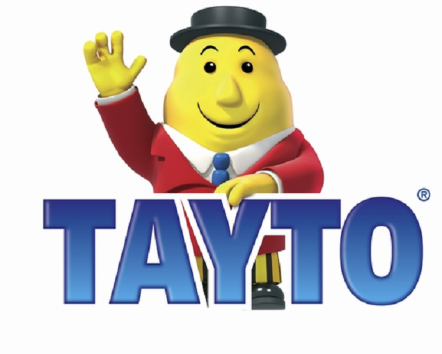 VIDEO: Australian TV Station Marks Paddy’s Day With A Riverdancing Mr Tayto